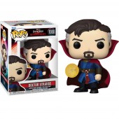 POP - Marvel Doctor Strange 2 - Doctor Strange POP - Marvel Doctor Strange 2 - Doctor Strange