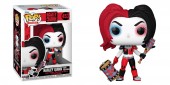 POP - DC Heroes - Harley Quinn with Weapons POP - DC Heroes - Harley Quinn with Weapons