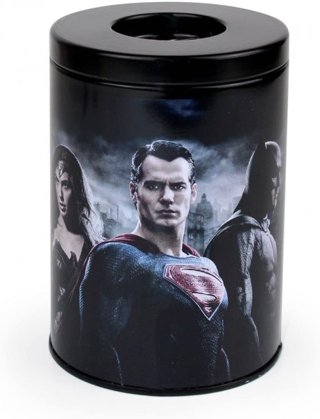 Batman vs. Superman Spardose Logo