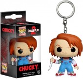 POP Keychain Child´s Play 2 - Chucky POP Keychain Child´s Play 2 - Chucky