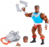 Masters of the Universe - Clamp Champ Masters of the Universe - Clamp Champ