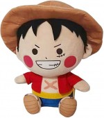 One Piece - Monkey D. Luffy 25 cm Plush One Piece - Monkey D. Luffy 25 cm Plush