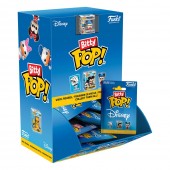 Bitty POP - Disney Classic Thekendisplay (36 ct.) Bitty POP - Disney Classic Thekendisplay (36 ct.)