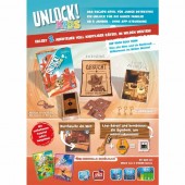 Vorschau: Unlock! Kids: Auf nach Gold Town Vorschau: Unlock! Kids: Auf nach Gold Town