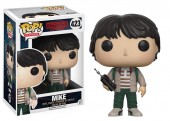 POP - Stranger Things - Mike with Walkie Talkie POP - Stranger Things - Mike with Walkie Talkie