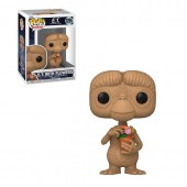 POP - E.T. 40th Anniversary - E.T. with Flowers POP - E.T. 40th Anniversary - E.T. with Flowers