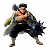 Demon Slayer - Kimetsu No Yaiba - Gyomei Himejima Demon Slayer - Kimetsu No Yaiba - Gyomei Himejima