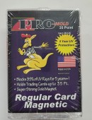 BCW PRO-MOLD Magnetic Card Holder (35pt) BCW PRO-MOLD Magnetic Card Holder (35pt)