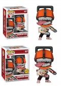 POP - Chainsaw Man - Chainsaw Man POP - Chainsaw Man - Chainsaw Man