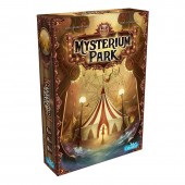 Mysterium Park - DE Mysterium Park - DE