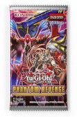 Yu-Gi-Oh! Phantom Revenge Tuckbox EN Yu-Gi-Oh! Phantom Revenge Tuckbox EN