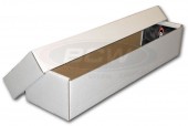 BCW Pappkarton für 0800 Karten 2-teilig (5 ct.) BCW Pappkarton für 0800 Karten 2-teilig (5 ct.)