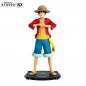 Vorschau: One Piece - Monkey D.Luffy 17cm Figure (SFC) Vorschau: One Piece - Monkey D.Luffy 17cm Figure (SFC)
