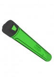 UG MatPod Tube Green UG MatPod Tube Green
