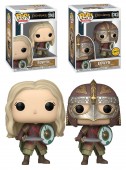 POP - Lord of the Rings - Eowyn POP - Lord of the Rings - Eowyn