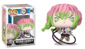 POP - Demon Slayer - Mitsuri Kanroji POP - Demon Slayer - Mitsuri Kanroji