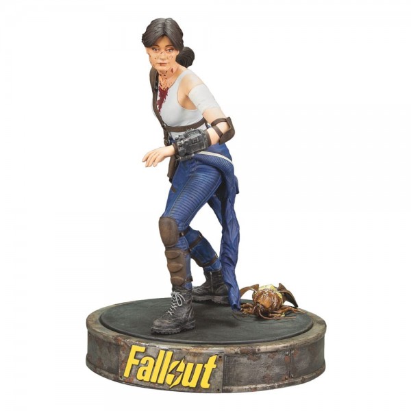 Fallout TV - Lucy Figure 19cm