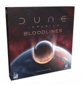 Dune: Imperium – Bloodlines DE Dune: Imperium – Bloodlines DE