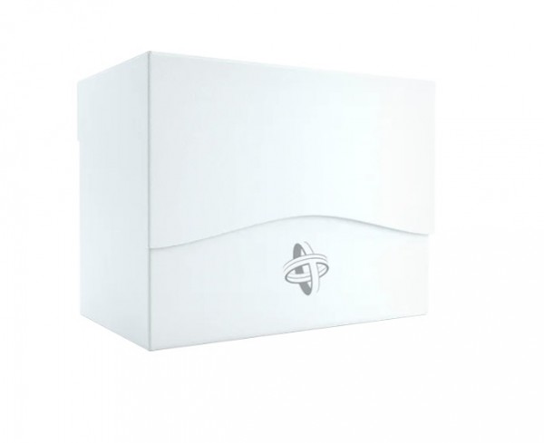 Gamegenic Side Holder 80+ White