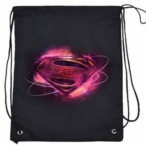 DC Justice League - Stringbag/Sportbeutel (5 ct.)