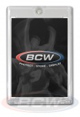 BCW Magnetic Card Holder (regular cards, 35 pt) BCW Magnetic Card Holder (regular cards, 35 pt)