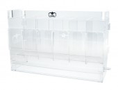 UG Supreme Dispenser Thekendisplay Booster/Karten UG Supreme Dispenser Thekendisplay Booster/Karten