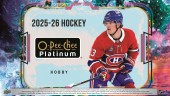 2025-26 NHL O-Pee-Chee Platinum (Hobby) 2025-26 NHL O-Pee-Chee Platinum (Hobby)