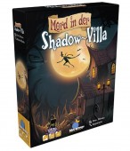 Mord in der Shadow-Villa DE Mord in der Shadow-Villa DE