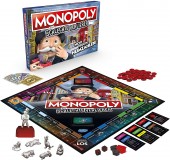 Monopoly - Für schlechte Verlierer DE Monopoly - Für schlechte Verlierer DE