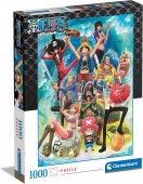 One Piece Puzzle 1000 Teile One Piece Puzzle 1000 Teile