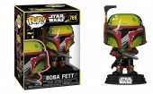 POP - Star Wars - Boba Fett (Retro) POP - Star Wars - Boba Fett (Retro)