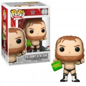 POP - WWE - Otis (Money in the Bank) POP - WWE - Otis (Money in the Bank)