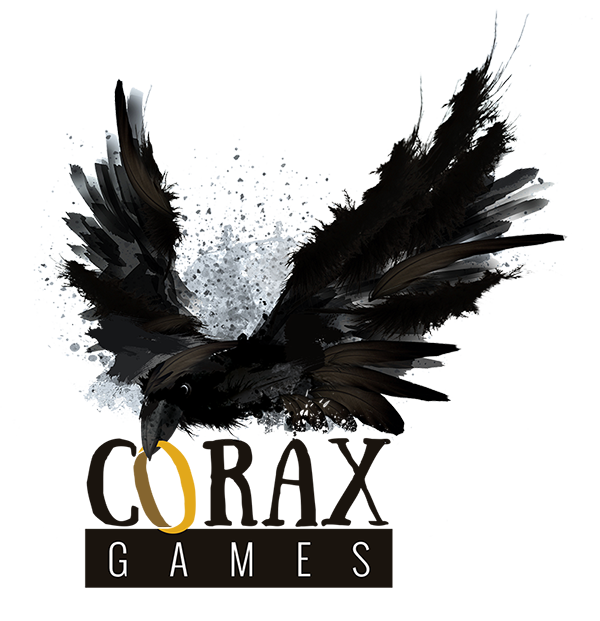 Corax Games