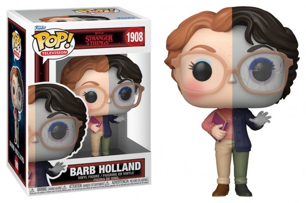 POP - Stranger Things - Barb Holland / Split