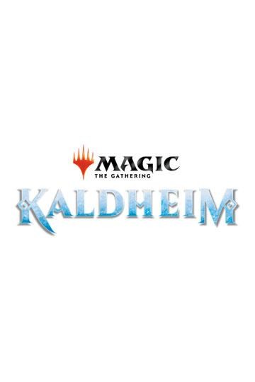 Magic Kaldheim (Draft Booster) EN