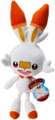 Pokémon Plüsch - Hopplo/SCORBUNNY 30cm Pokémon Plüsch - Hopplo/SCORBUNNY 30cm