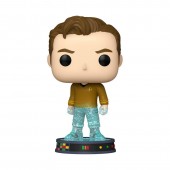 Preview: POP - Star Trek - James T. Kirk (Glitter) Preview: POP - Star Trek - James T. Kirk (Glitter)