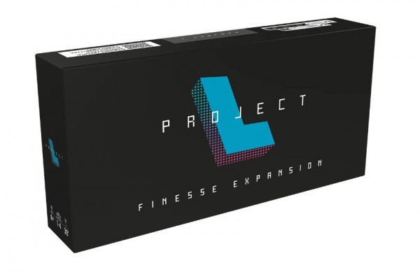 Project L - Finesse-Erweiterung DE