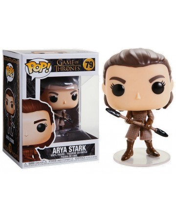 POP - Game of Thrones - Arya Stark
