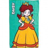 Nintendo Super Mario Sporttowel/Handtuch Daisy Nintendo Super Mario Sporttowel/Handtuch Daisy