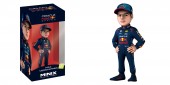 Formel 1 Oracle Racing Minix Figur -Max Verstappen Formel 1 Oracle Racing Minix Figur -Max Verstappen
