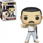 POP - Music - Queen - Freddie Mercury 1985 POP - Music - Queen - Freddie Mercury 1985
