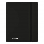 UP 9-Pocket PRO-Binder Eclipse - Jet Black UP 9-Pocket PRO-Binder Eclipse - Jet Black
