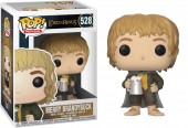 POP - Lord of the Rings/Hobbit - Merry Brandybock POP - Lord of the Rings/Hobbit - Merry Brandybock