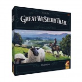 Great Western Trail - Neuseeland DE Great Western Trail - Neuseeland DE