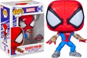 POP - Marvel - Mangaverse Spider-Man POP - Marvel - Mangaverse Spider-Man