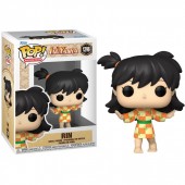 POP - Inuyasha - Rin POP - Inuyasha - Rin