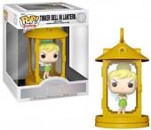 POP Deluxe - Disney 100 - Tinker Bell in Lantern POP Deluxe - Disney 100 - Tinker Bell in Lantern