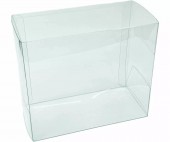 Deluxe Faltboxen PET für Pokemon 36-Display (18ct) Deluxe Faltboxen PET für Pokemon 36-Display (18ct)