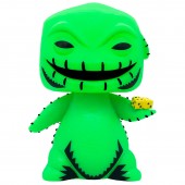 POP - Nighmare Before Christmas - Oogie Boogie POP - Nighmare Before Christmas - Oogie Boogie